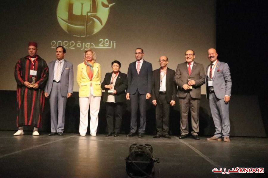 انطلاق عروض مهرجان المسرح الأردني الـ 29